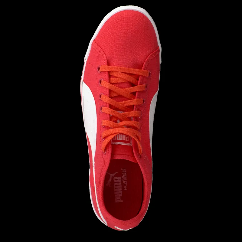 Puma BENECIO CVS WN'S Röd Discount