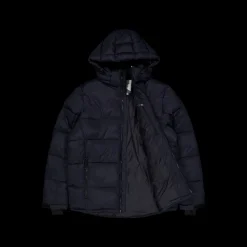 Best Tuxer Bergamo Jacket Black Blå