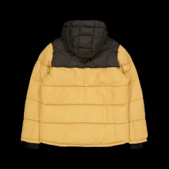 Best Tuxer Bergamo Jacket Toffee Taffy Brun
