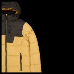Best Tuxer Bergamo Jacket Toffee Taffy Brun