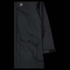 2117 of Sweden Bergsäng Jacket Women Black Svart Clearance