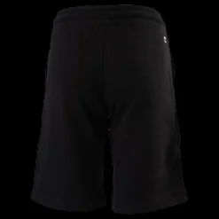 Champion Bermuda Junior Black Svart New