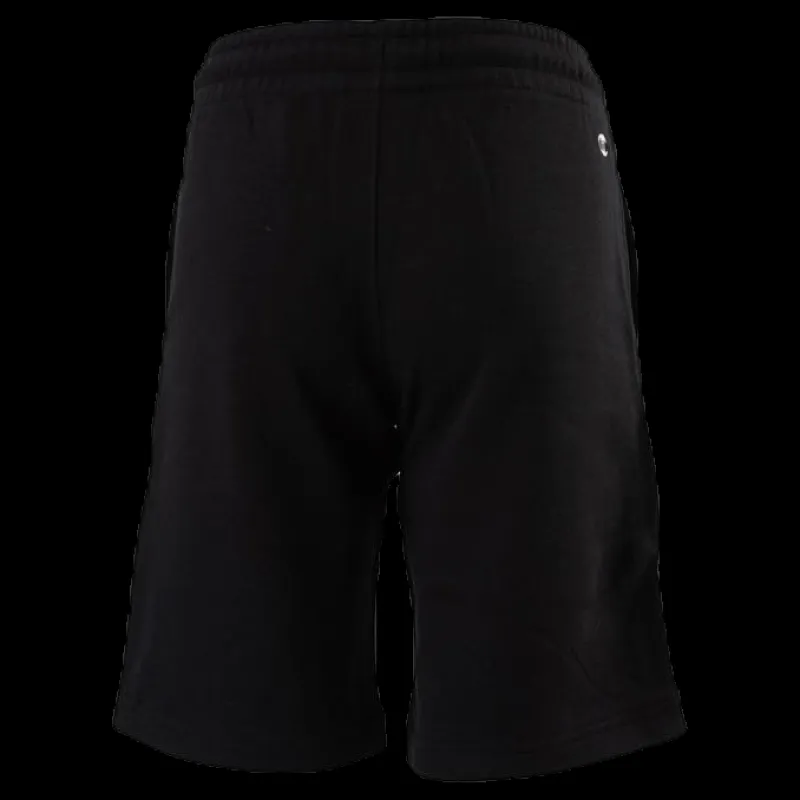 Champion Bermuda Junior Black Svart New