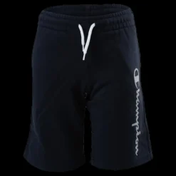 Discount Champion Bermuda Junior Blue Blå