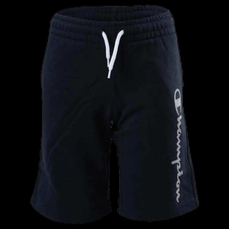 Discount Champion Bermuda Junior Blue Blå
