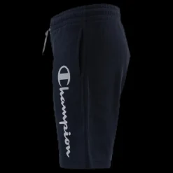 Discount Champion Bermuda Junior Blue Blå