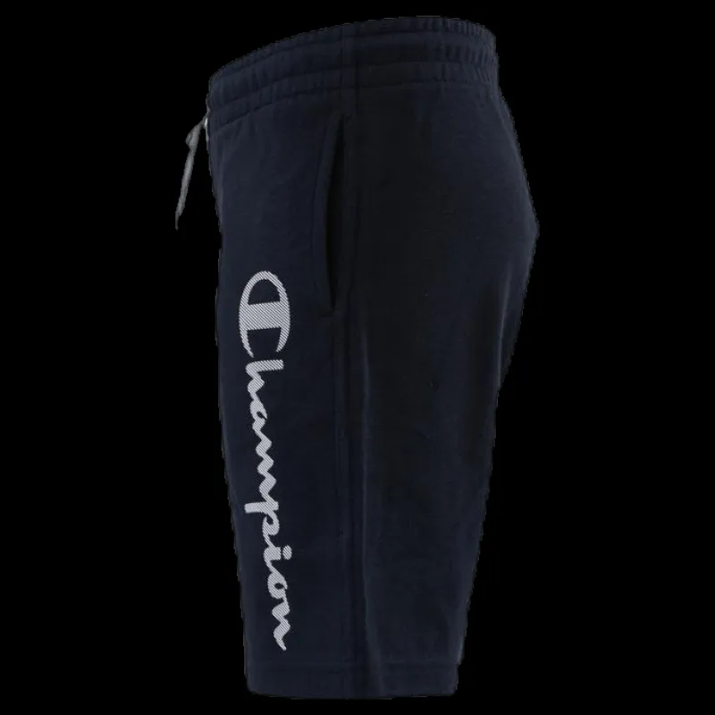Discount Champion Bermuda Junior Blue Blå