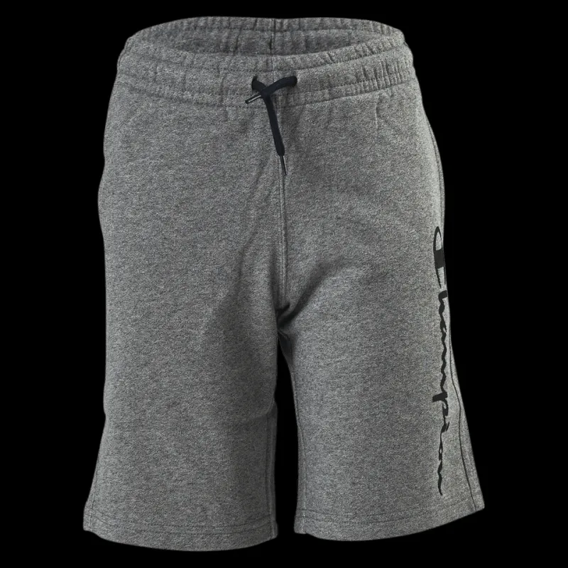 Discount Champion Bermuda Junior Grey Grå