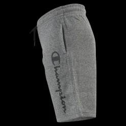 Discount Champion Bermuda Junior Grey Grå