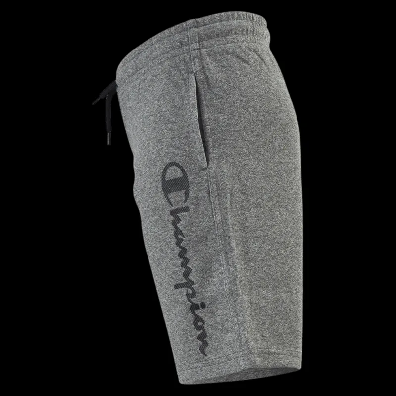 Discount Champion Bermuda Junior Grey Grå