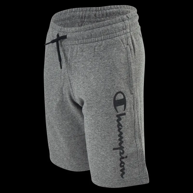 Discount Champion Bermuda Junior Grey Grå