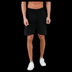 Kappa Bermuda Shorts, Omini Black Svart