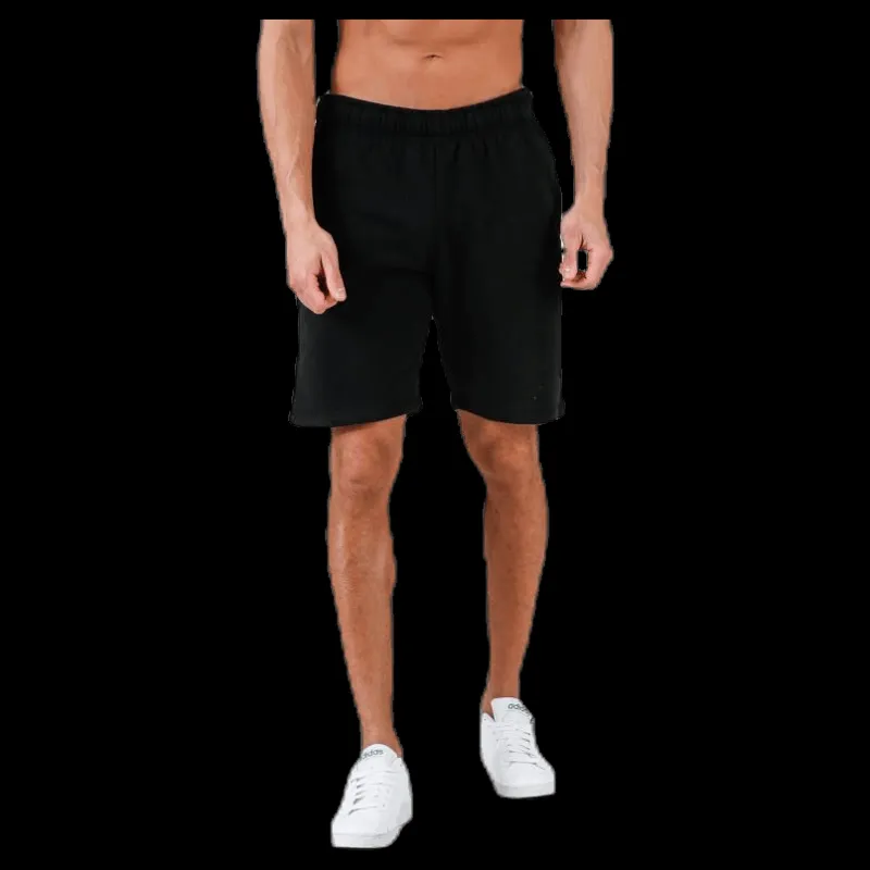 Kappa Bermuda Shorts, Omini Black Svart