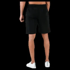 Kappa Bermuda Shorts, Omini Black Svart