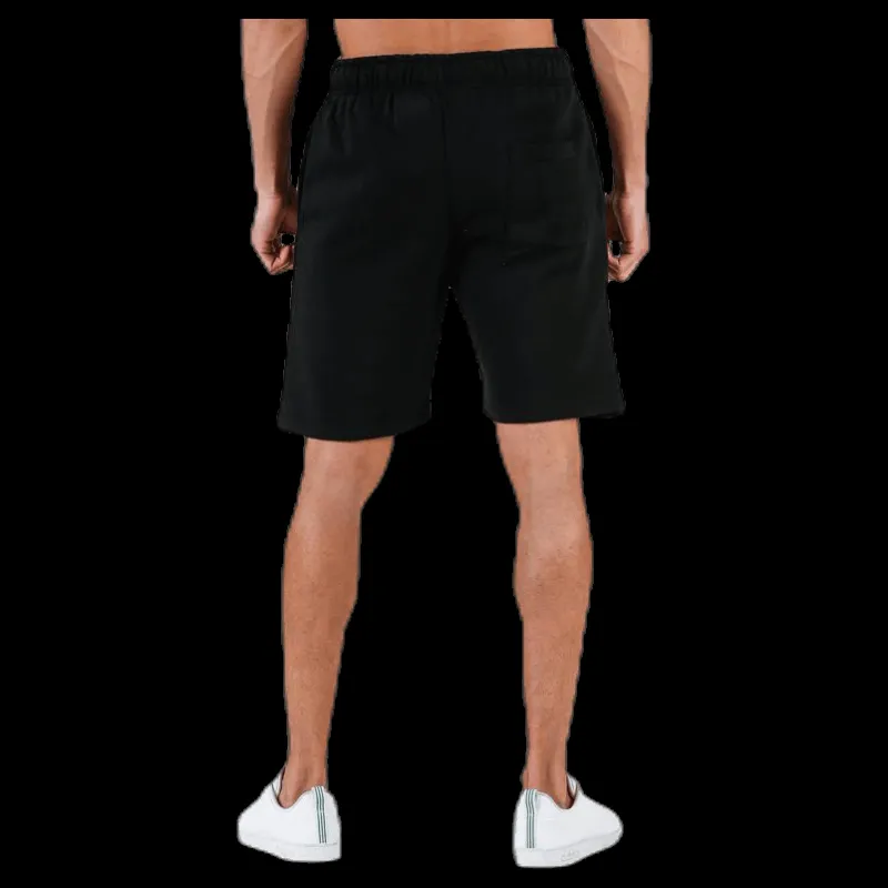 Kappa Bermuda Shorts, Omini Black Svart