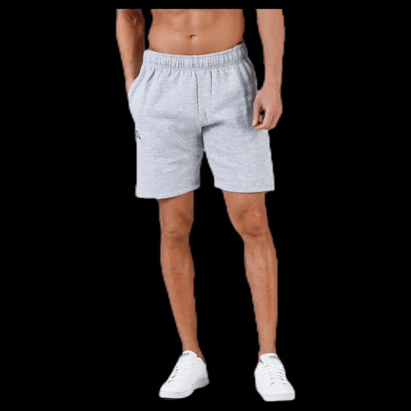 Sale Kappa Bermuda Shorts, Omini Grey Grå