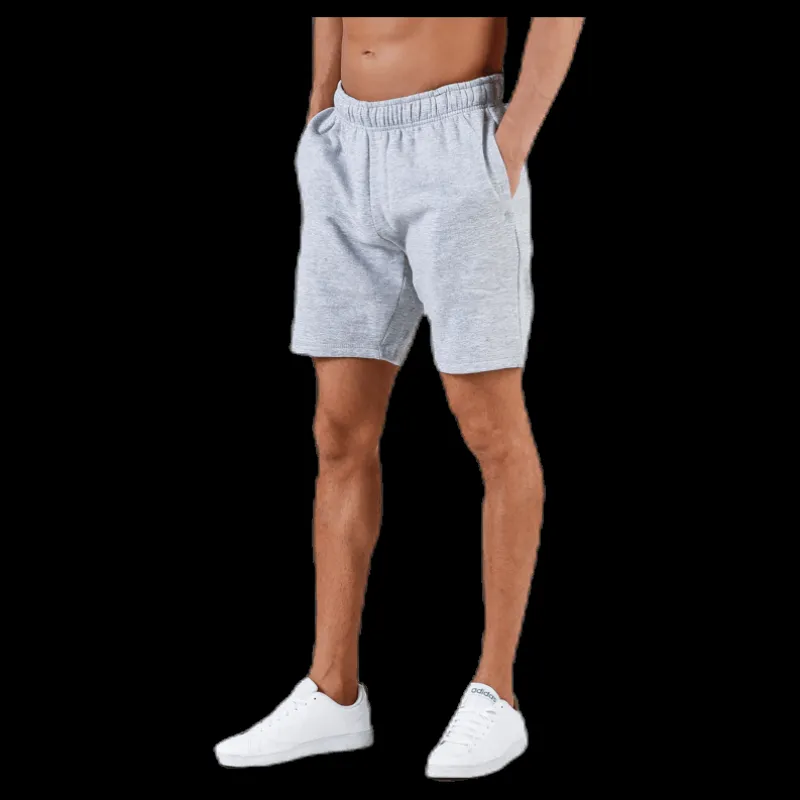 Sale Kappa Bermuda Shorts, Omini Grey Grå