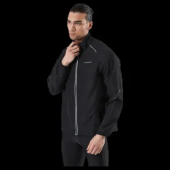 Endurance Bernie V2 Jacket Black Svart Online