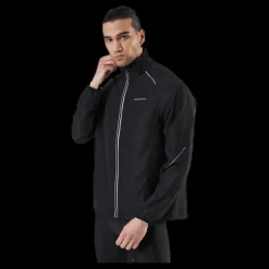 Endurance Bernie V2 Jacket Black Svart Online