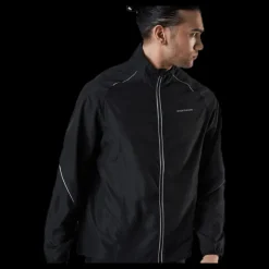 Endurance Bernie V2 Jacket Black Svart Online
