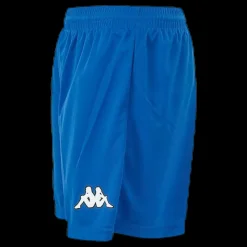 Hot Kappa Beruk Shorts Blue Blå