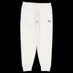 Puma Better Essentials Pants Cl Tr White Vit Clearance