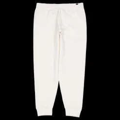 Puma Better Essentials Pants Cl Tr White Vit Clearance