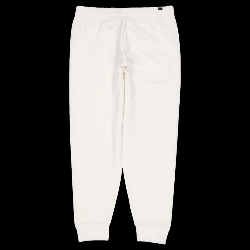 Puma Better Essentials Pants Cl Tr White Vit Clearance