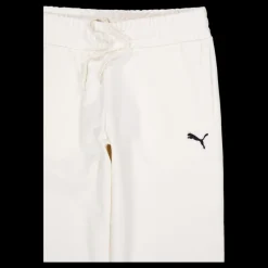 Puma Better Essentials Pants Cl Tr White Vit Clearance
