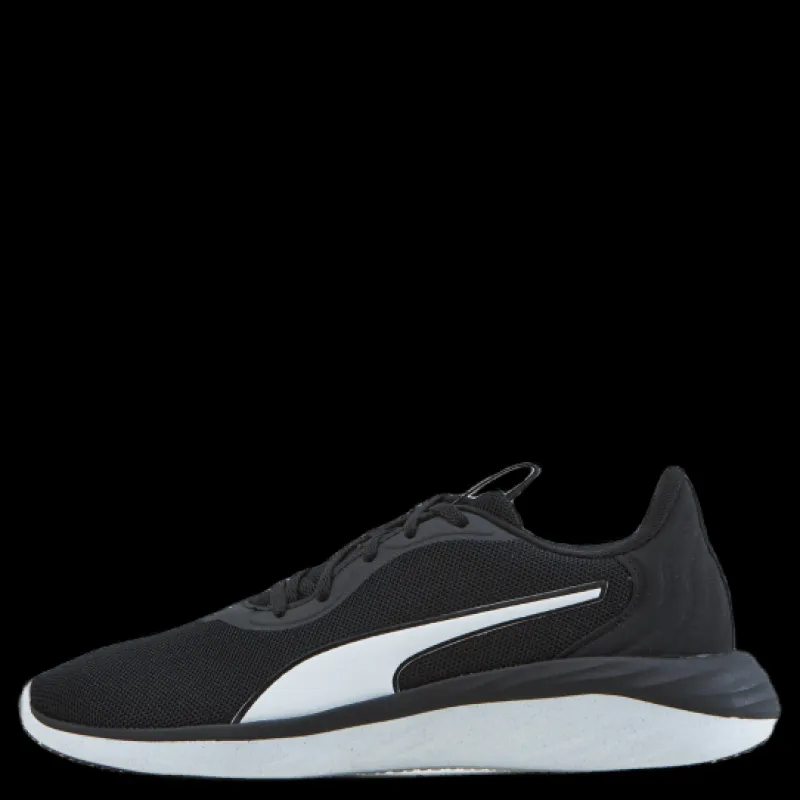Puma Better Foam Emerge Black- White Svart New