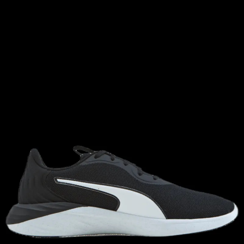Puma Better Foam Emerge Black- White Svart New