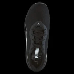 Puma Better Foam Emerge Black- White Svart New