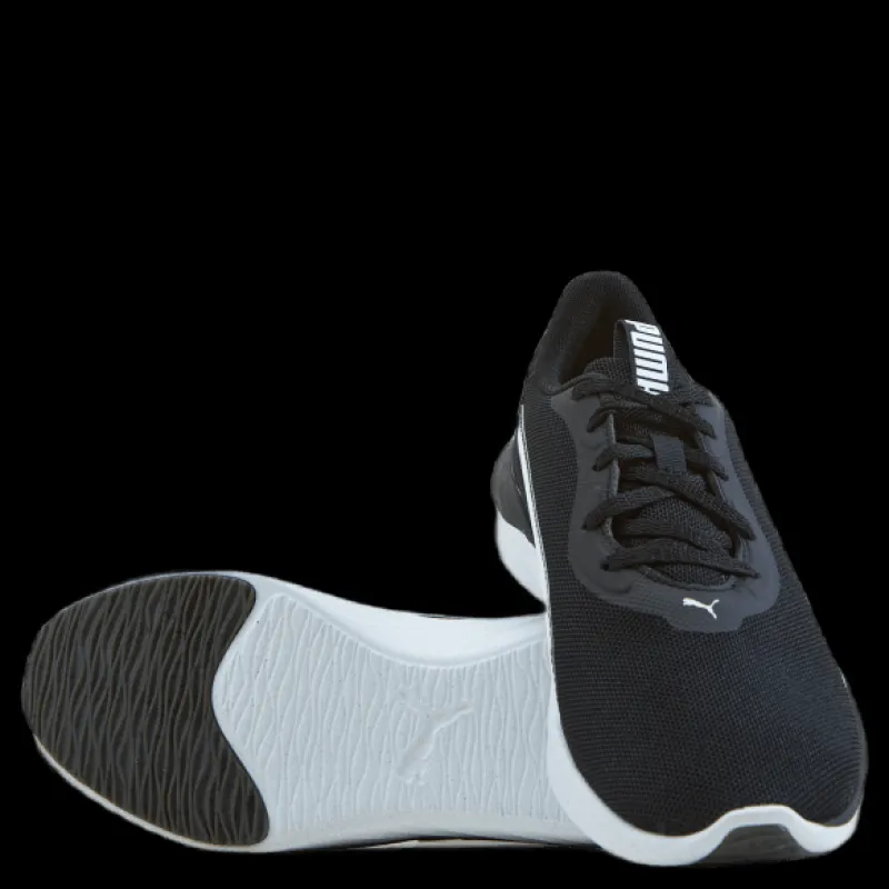 Puma Better Foam Emerge Black- White Svart New