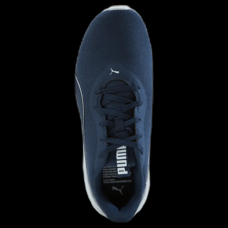 Puma Better Foam Emerge Spellbound- White Blå New