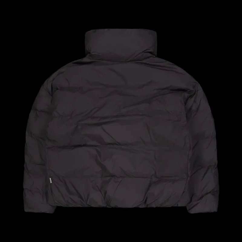 Hot Puma Better Polyball Puffer Black