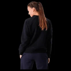 Best Svea Betty Crew Black Svart