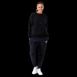 Best Svea Betty Crew Black Svart