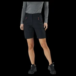 Clearance Icepeak Beufort Black Svart