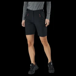 Clearance Icepeak Beufort Black Svart