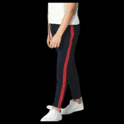 Name It Bianna Ida Ankle Pant Blue Blå