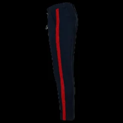 Name It Bianna Ida Ankle Pant Blue Blå