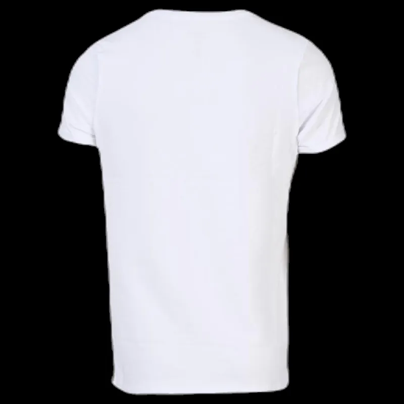 Online Name It Bianne Ss Top White Vit
