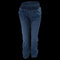 Sale Name It Bibi Dnm Tora 2304 Pant Blue Blå