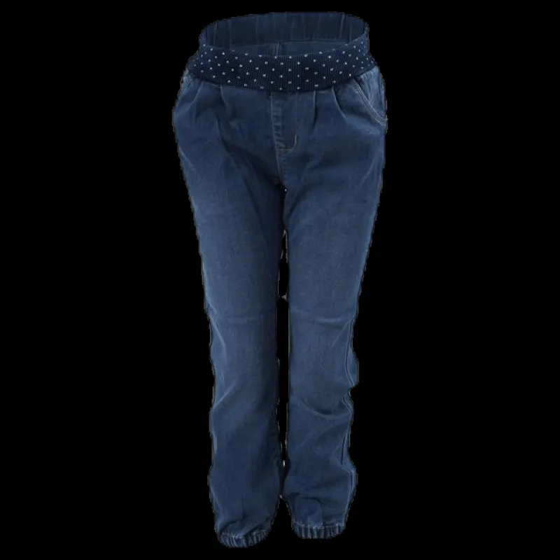 Sale Name It Bibi Dnm Tora 2304 Pant Blue Blå