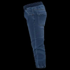 Sale Name It Bibi Dnm Tora 2304 Pant Blue Blå