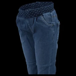Sale Name It Bibi Dnm Tora 2304 Pant Blue Blå