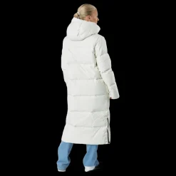 8848 Altitude Biella 2.0 W Coat Cream Vit Online