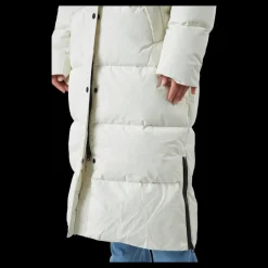 8848 Altitude Biella 2.0 W Coat Cream Vit Online