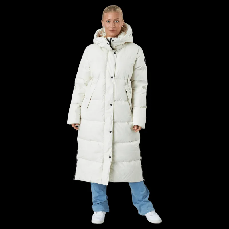 Clearance 8848 Altitude Biella 2.0 W Coat Cream