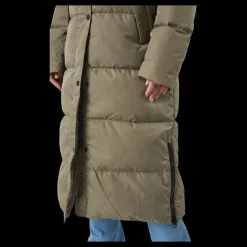 Best 8848 Altitude Biella 2.0 W Coat Fallen Rock Beige